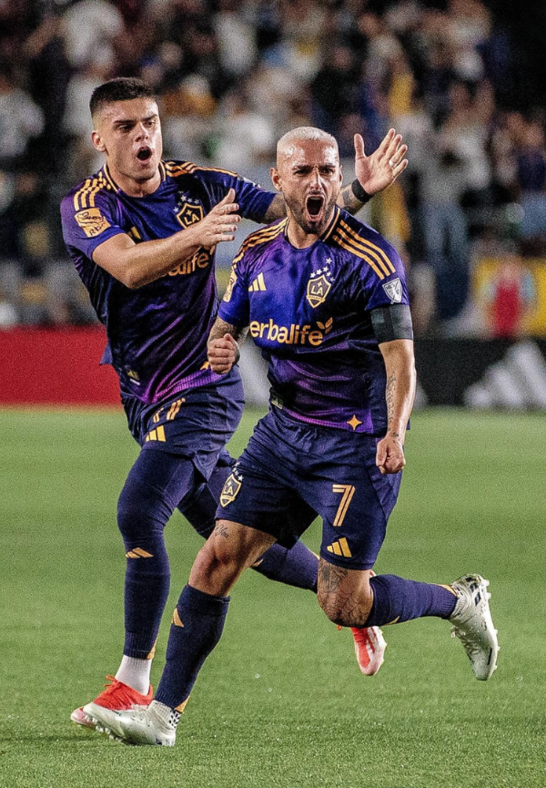 MLS Jerseys