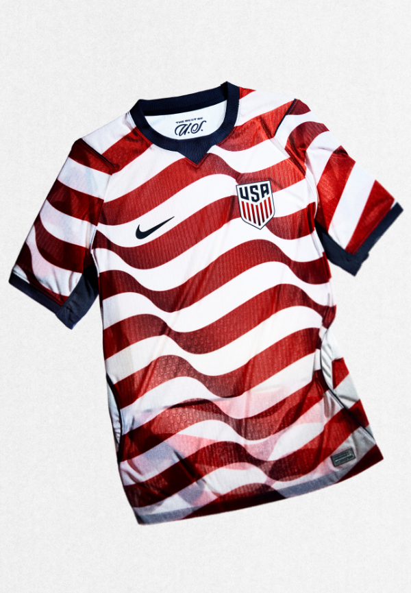 USA