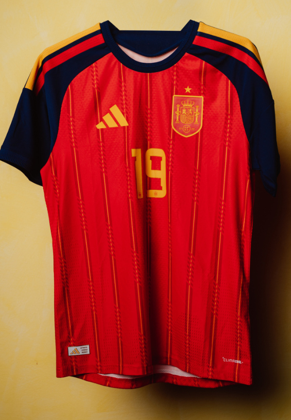 Spain