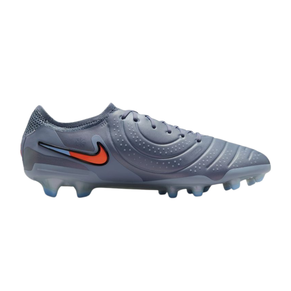 Legend 10 Elite FG - Blue Eclipse/Black by Nike at NUMBER 10 - Buy Now!