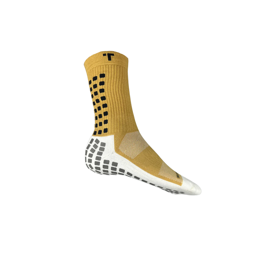 Mid-Calf Cushion 3.0 - Gold/Black