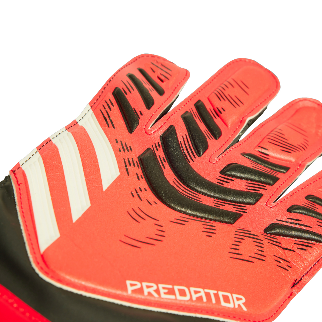 Predator GL Competition - Lucid Red/Black/White