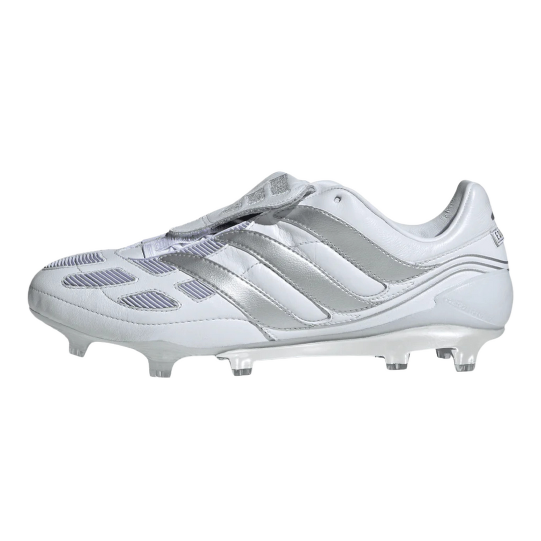 【のぶ】PREDATOR PRECISION ELITE FG ZZ adidas Predator Precision Elite ZZ FG Soccer Cleats | Dick's