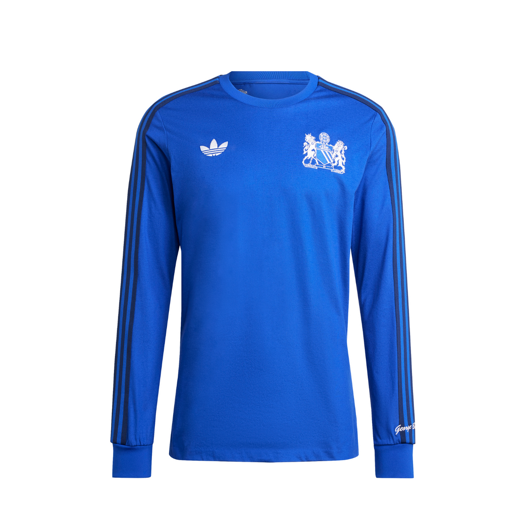 Soccer George Best Signed Jersey George Best Signed Shirt