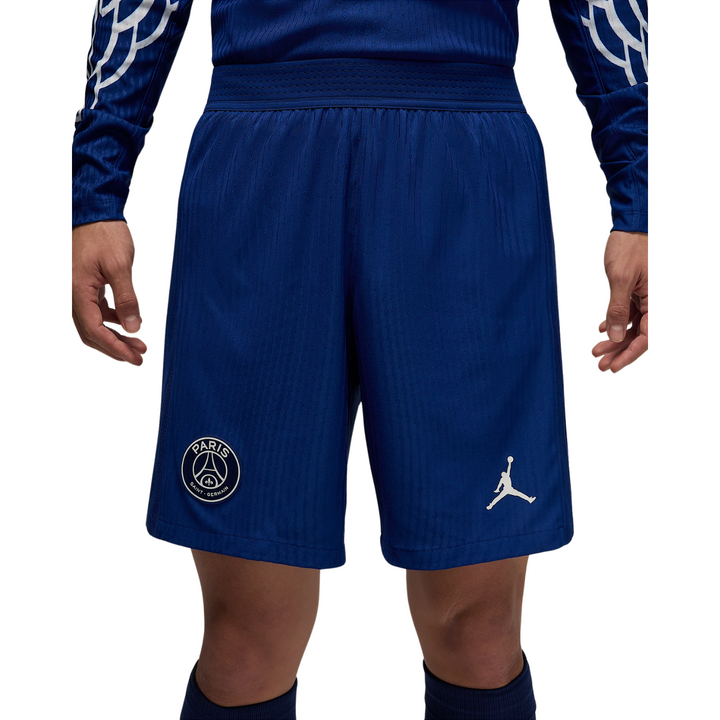 Paris Saint Germain Fourth Match Shorts 24/25