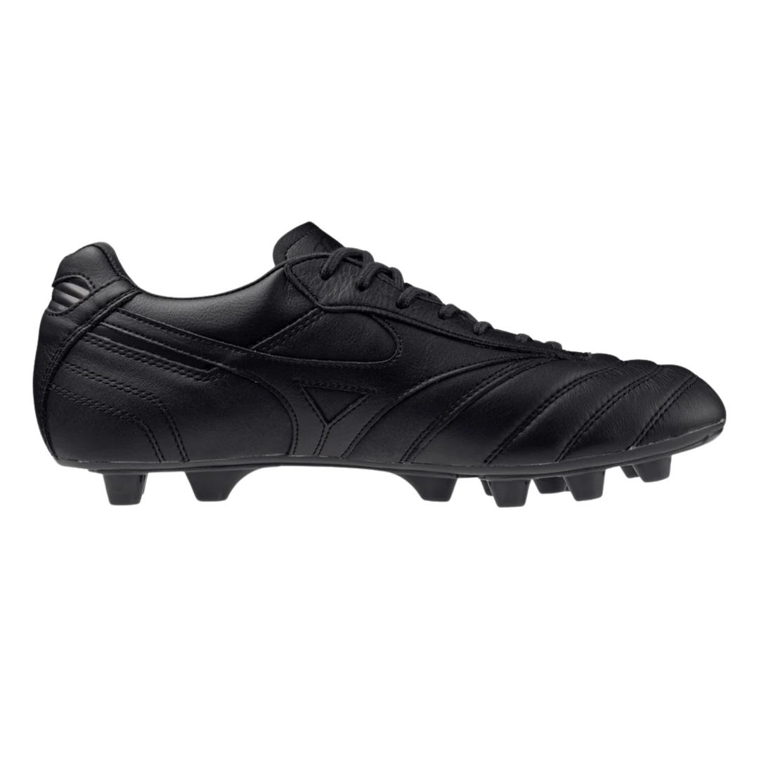 Morelia II Japan Ltd FG - Black