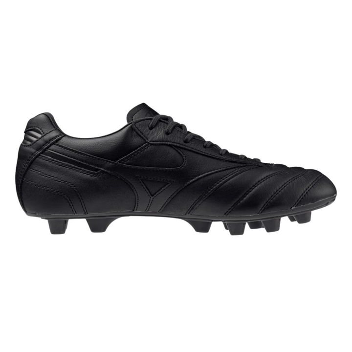 Morelia II Japan Ltd FG - Black