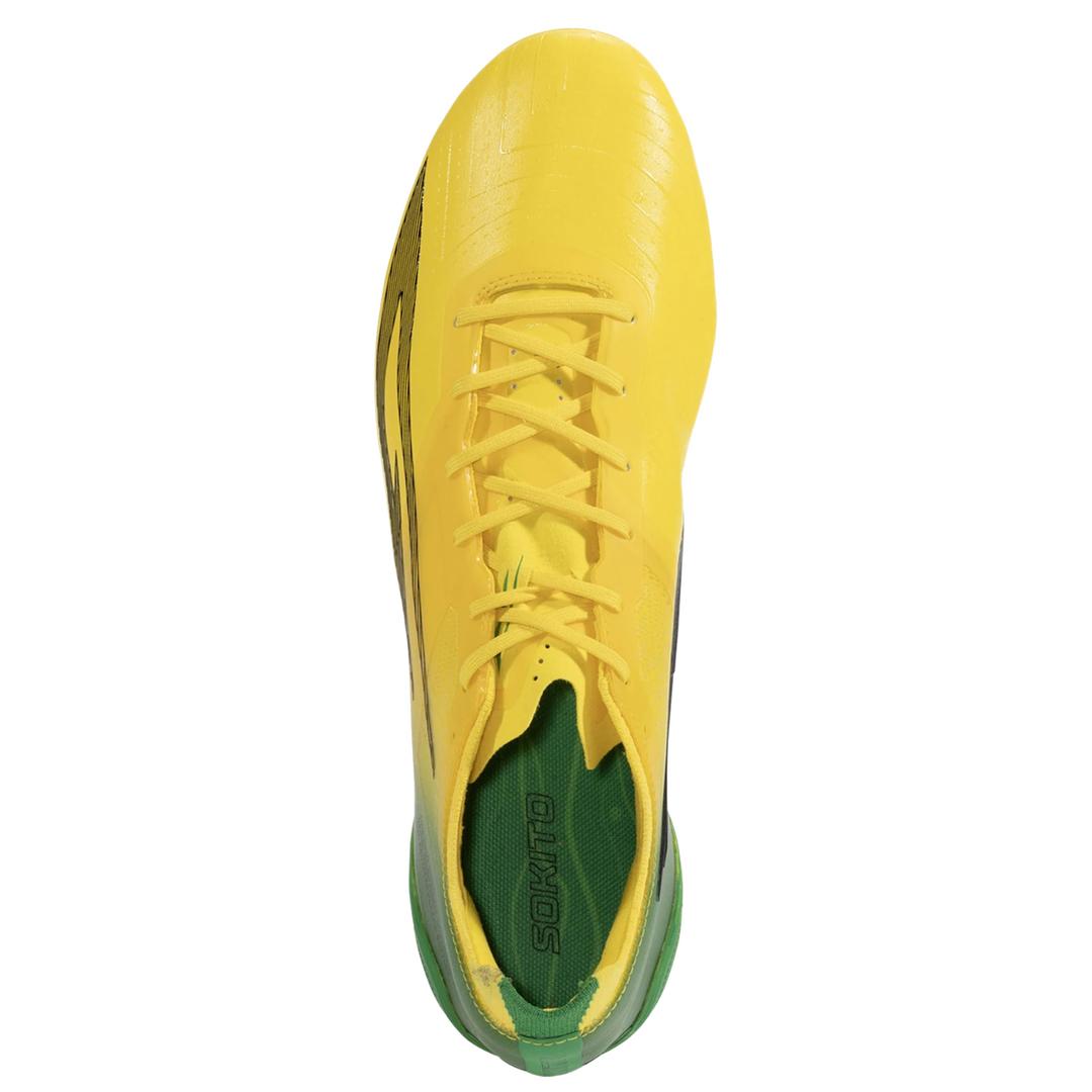 Scudetta FG - Brazil by Sokito at NUMBER 10 - Buy Now!