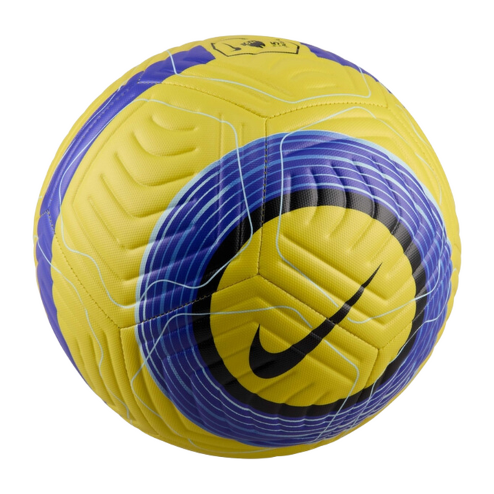 Premier League Academy Ball 24/25 - Yellow