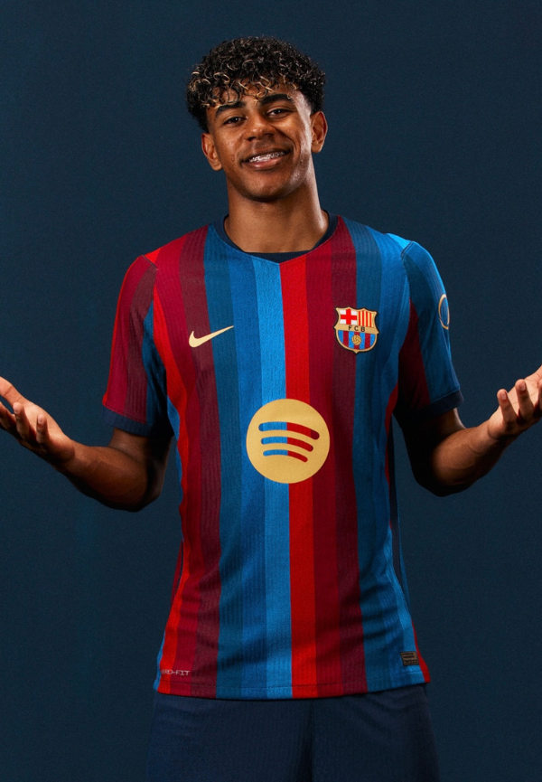 FC Barcelona 26/27