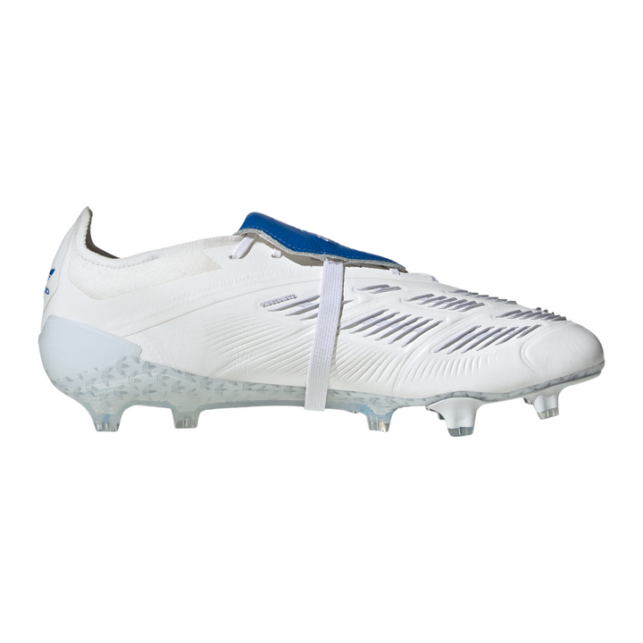 Predator Elite FT FG David Beckham - Cloud White/Blue Bird/Royal Blue