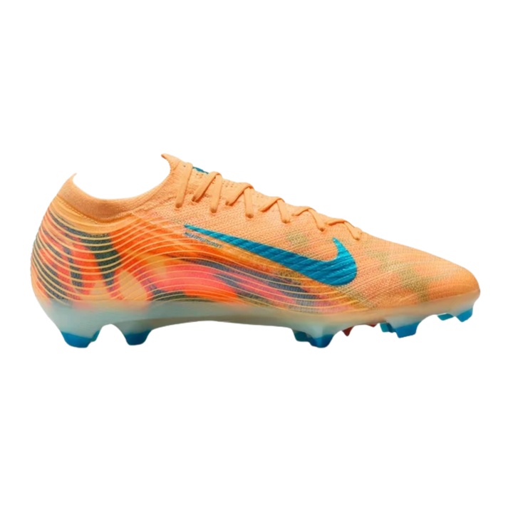 Zoom Vapor 16 Elite KM FG - Melon Tint/Igloo/Neo Turquoise