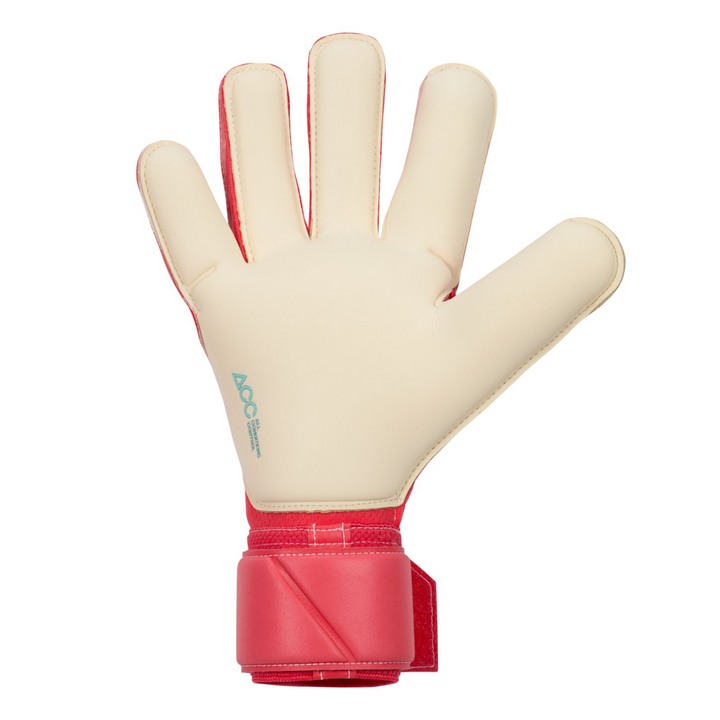 GK Vapor Grip 3 - Bright Crimson/Black/Royal Tint by Nike at NUMBER 10 - Buy Now!