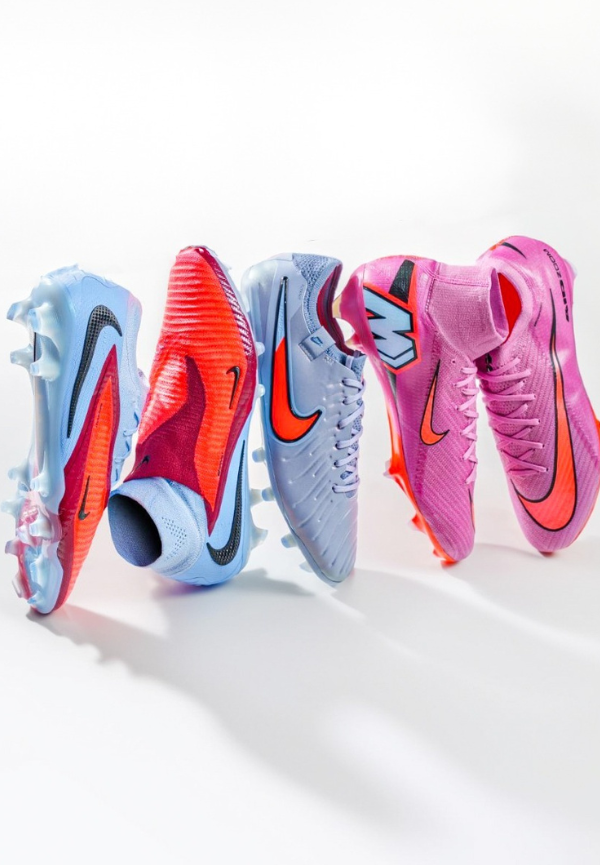 Nike Scary Good