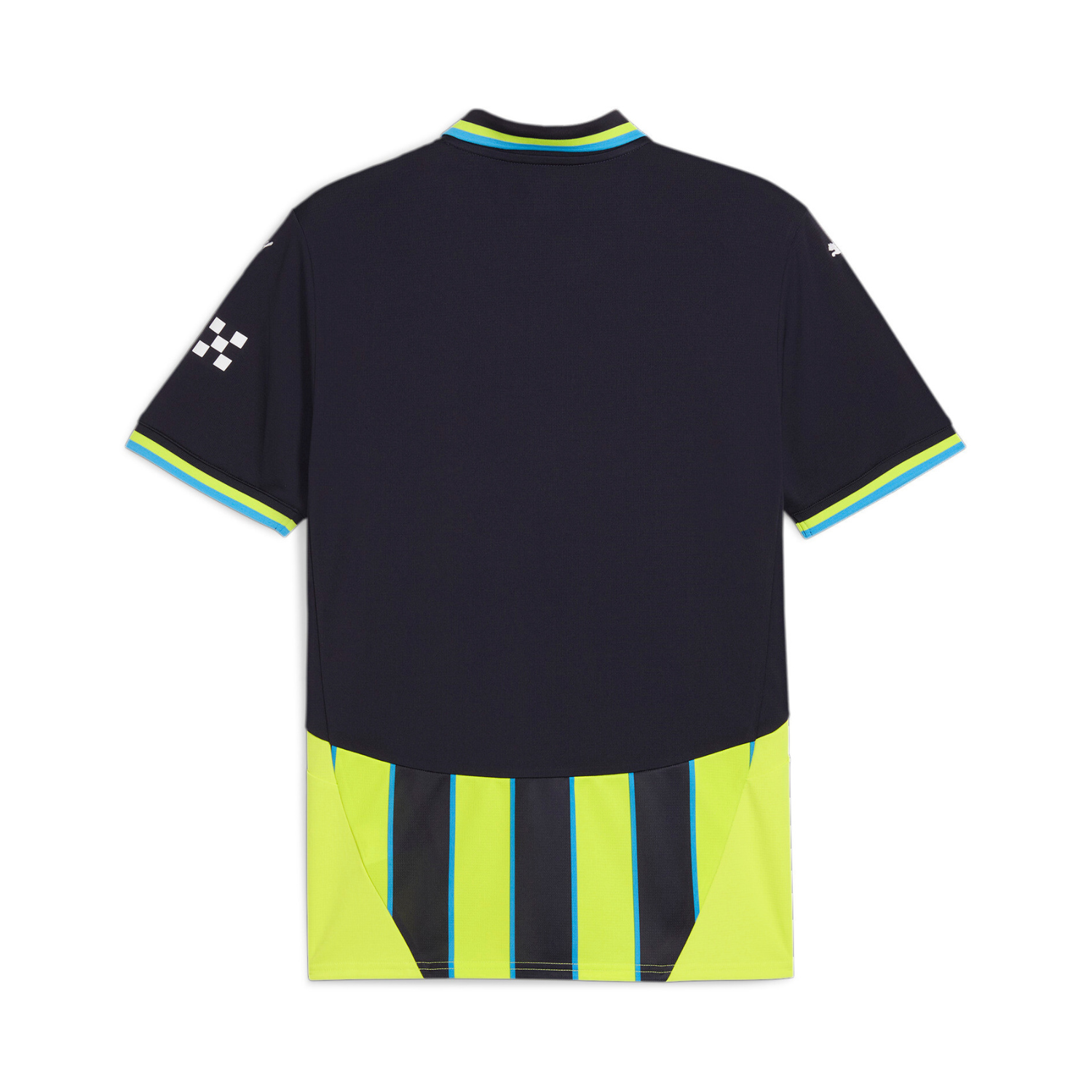 Number 10 Store Manchester City Stadium Away Shirt 24/25 – NUMBER 10