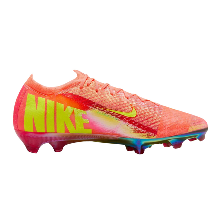 Zoom Vapor 16 Elite SE FG - Bright Mango/Black