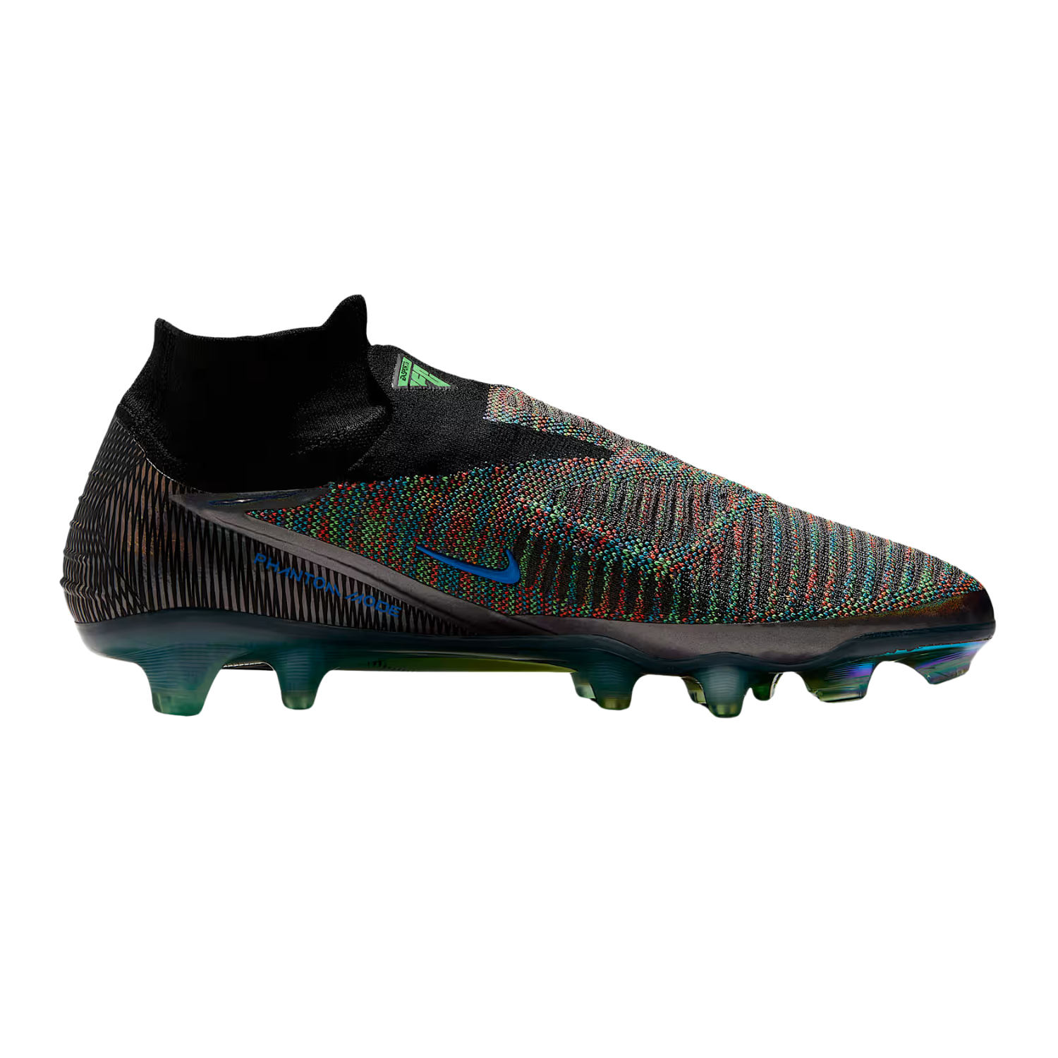 ea sports nike boots