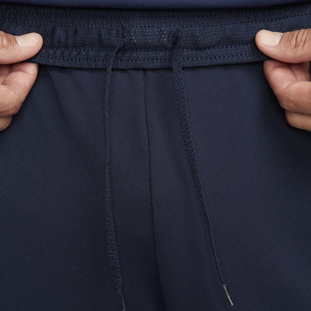 Chelsea Strike Pants 24/25 - Obsidian/Light Photo Blue/Guava Ice by Nike at NUMBER 10 - Buy Now!