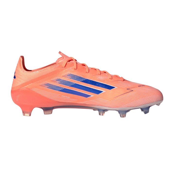 F50 Elite FG - Beam Orange/Lucid Blue/Cloud White