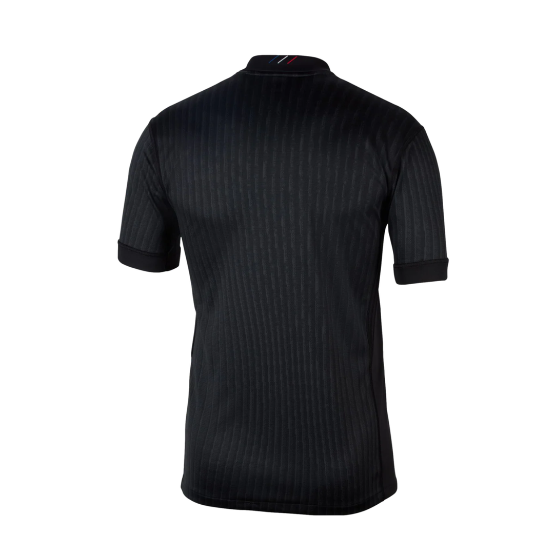 Paris Saint Germain Stadium Fourth Shirt 25/26 by Nike at NUMBER 10 - Buy Now!
