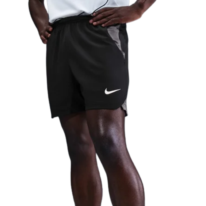 Total 90 Shorts - Black/Light Graphite/Sail