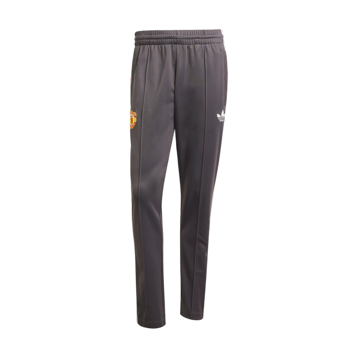 Manchester United Originals Track Pants 24/25 - Utility Black