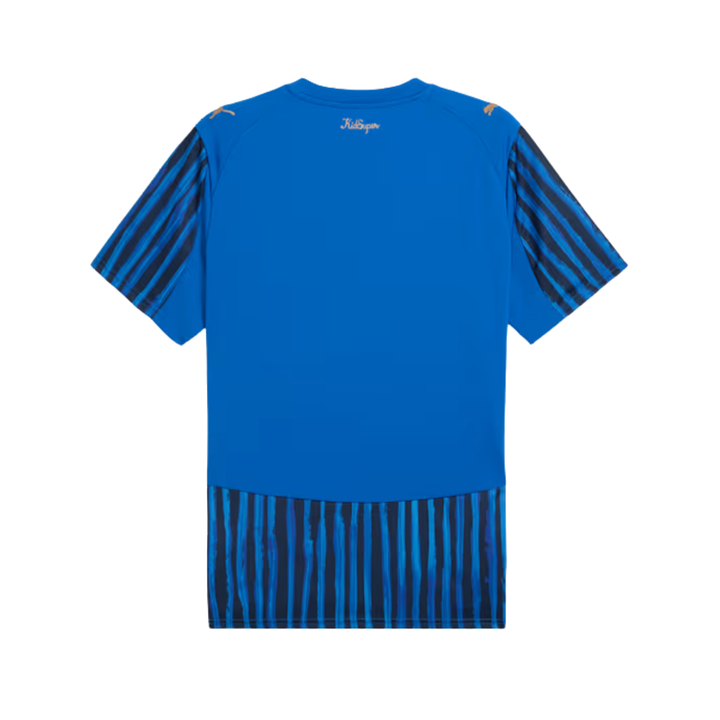 Al Hilal X KidSuper Club World Cup Shirt 25/26 - Intense Blue/Club Navy