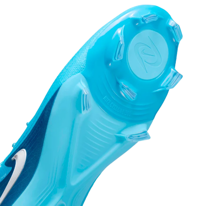 Phantom Luna II Pro FG - Blue Fury/White