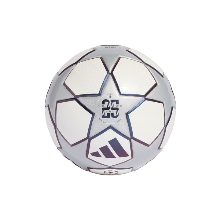 UEFA Champions League Mini 3rd Ball by adidas at NUMBER 10 - Buy Now!
