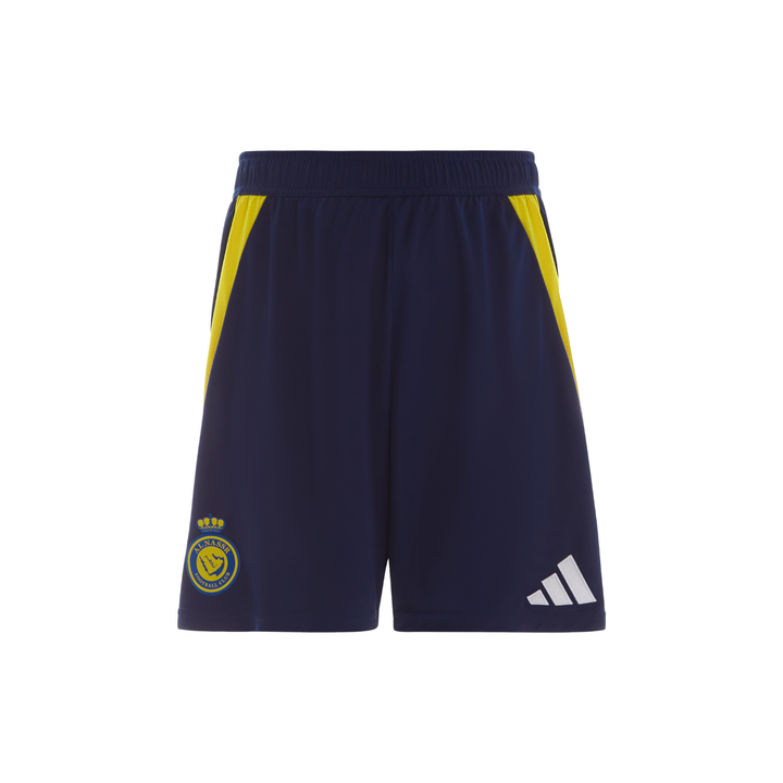 Al Nassr Youth Away Shorts 24/25