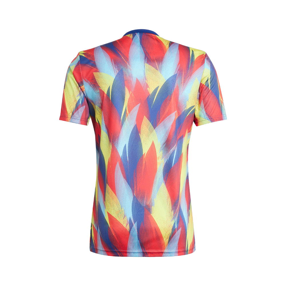 Arsenal Pre-Match Shirt 25/26 by adidas at NUMBER 10 - Buy Now!