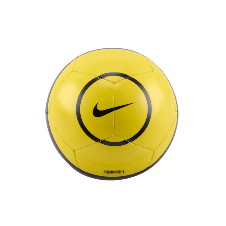Total 90 Mini Skills Ball - Yellow/Blue/Black by Nike at NUMBER 10 - Buy Now!