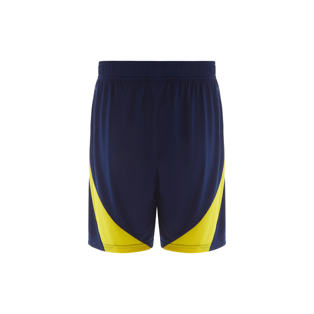 Al Nassr Youth Away Shorts 24/25