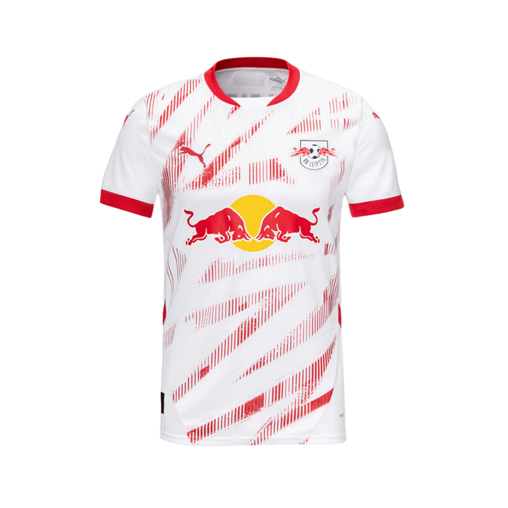 Red Bull Leipzig Stadium Home Shirt 24/25