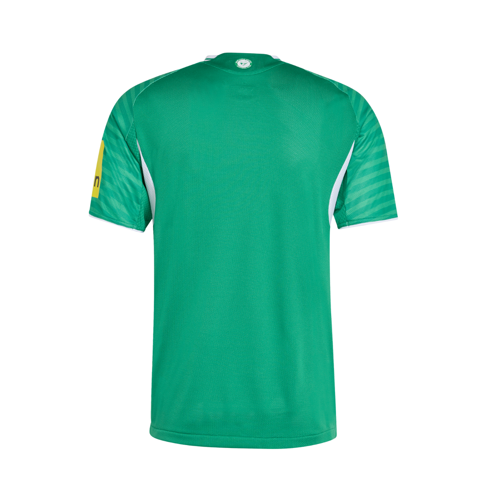 Newcastle United Authentic Away Shirt 25/26 by adidas at NUMBER 10 - Buy Now!