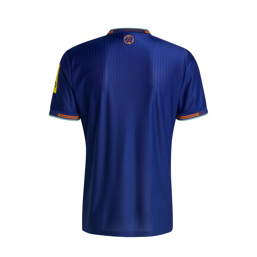 Newcastle United Authentic Third Shirt 25/26 by adidas at NUMBER 10 - Buy Now!