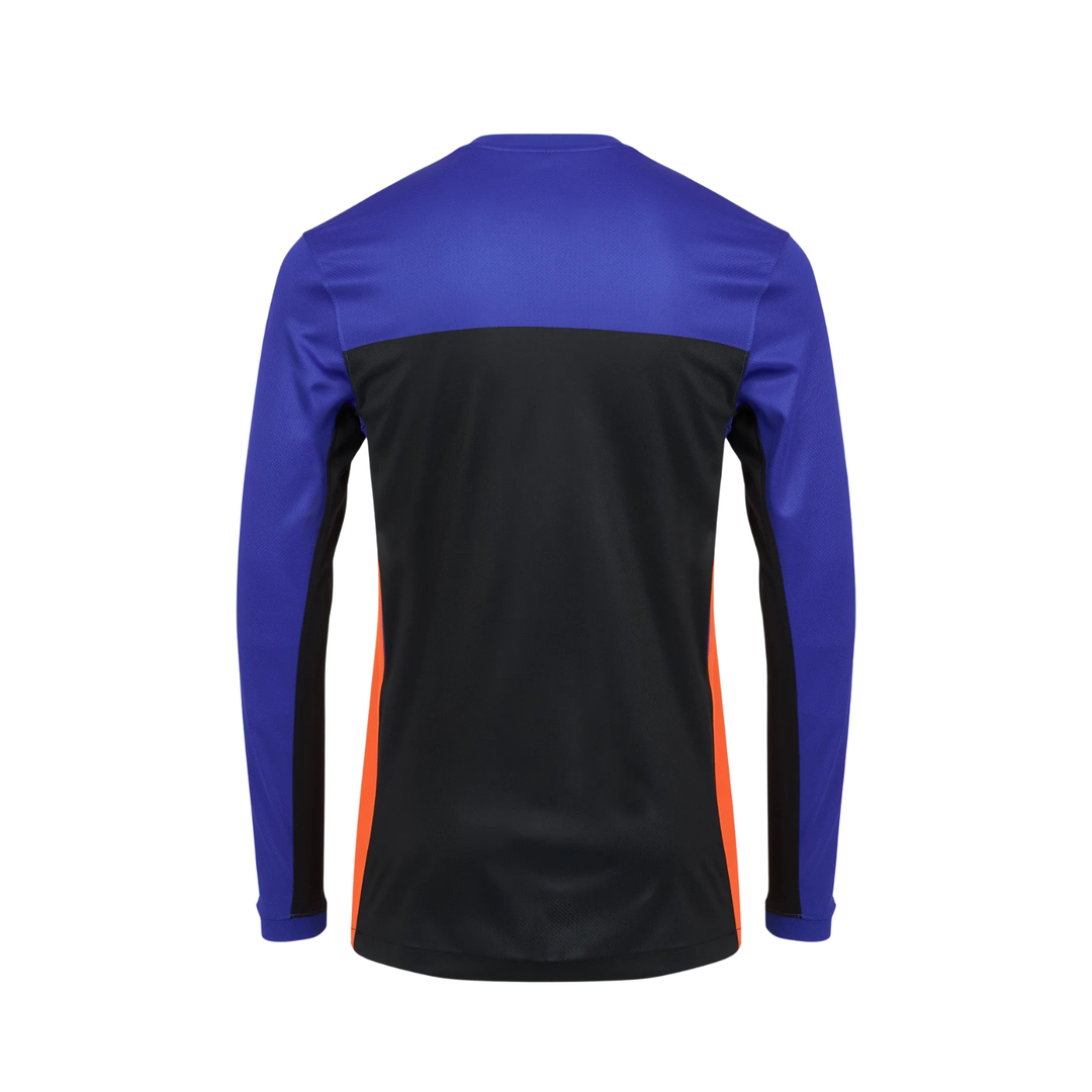 Inter Milan Stadium L/S Fourth Shirt 25/26 by Nike at NUMBER 10 - Buy Now!