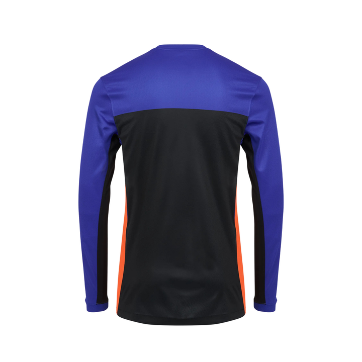 Inter Milan Stadium L/S Fourth Shirt 25/26 by Nike at NUMBER 10 - Buy Now!