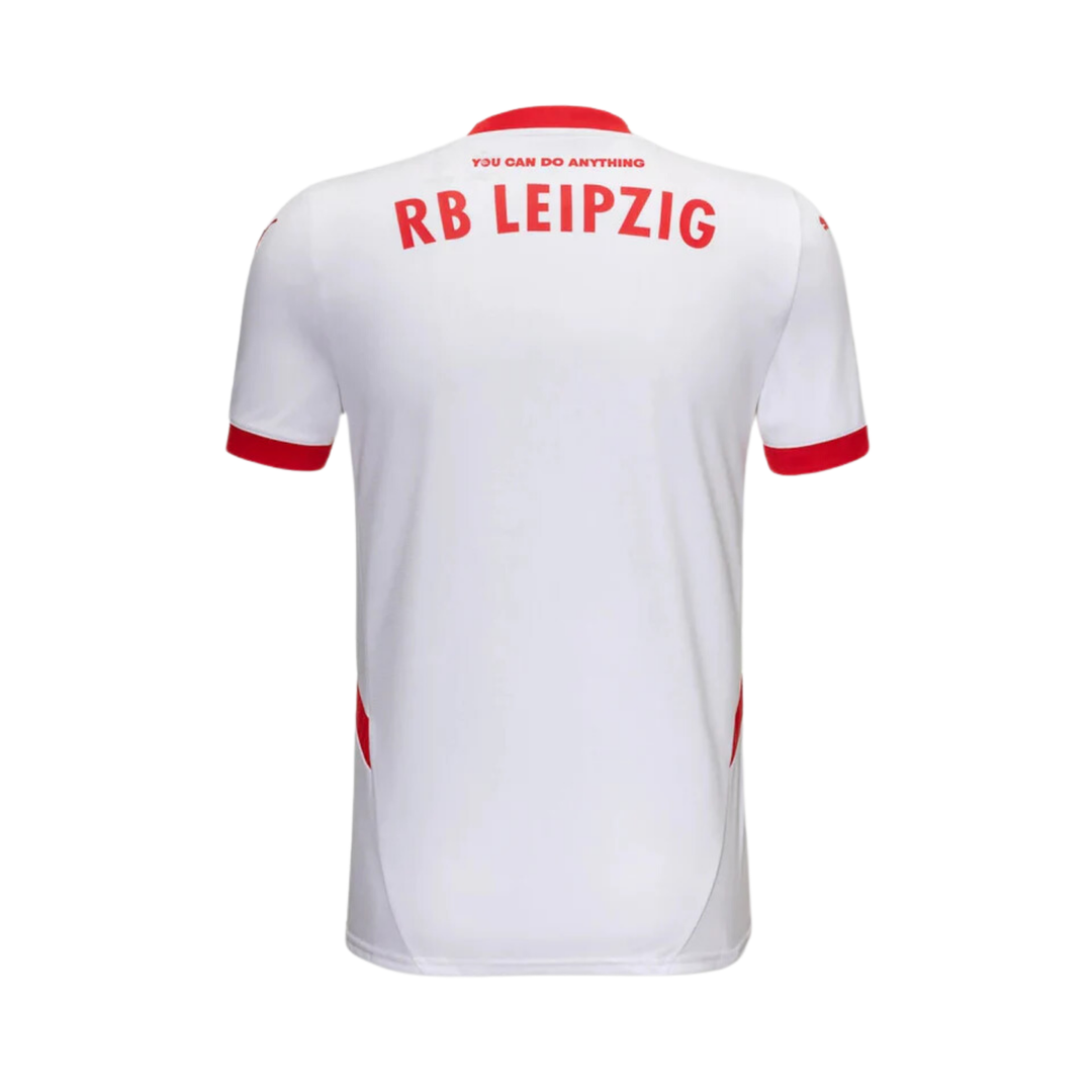 Red Bull Leipzig Stadium Home Shirt 24/25