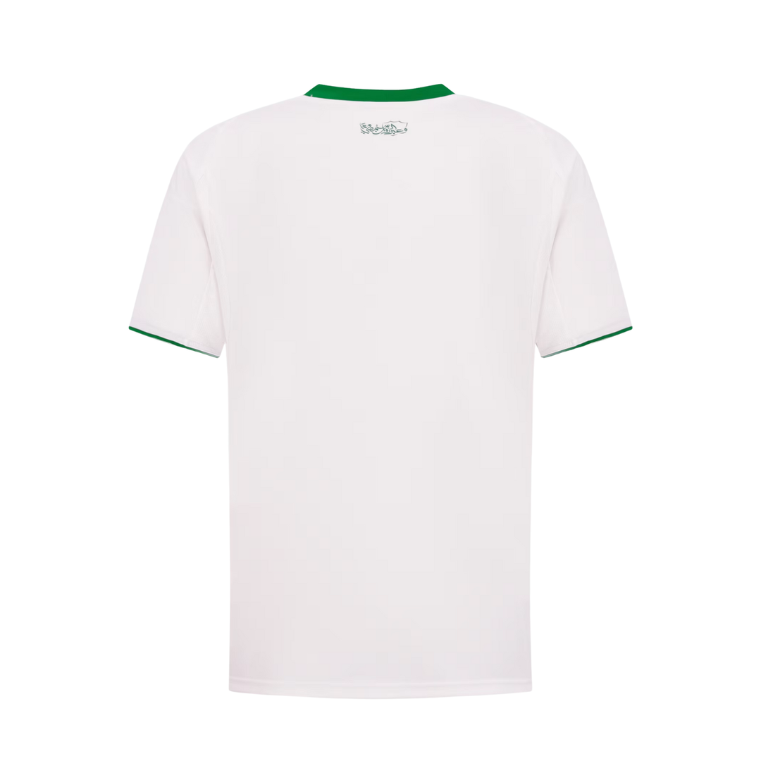 Al Ahli FC Stadium Away Shirt 25/26 by adidas at NUMBER 10 - Buy Now!