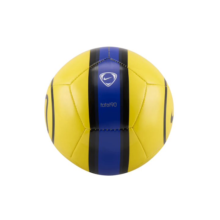 Total 90 Mini Skills Ball - Yellow/Blue/Black by Nike at NUMBER 10 - Buy Now!