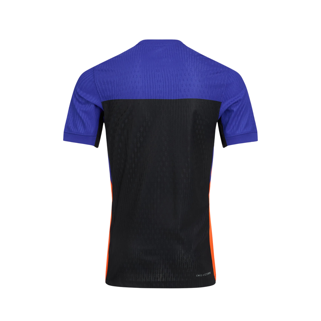 Inter Milan Match Fourth Shirt 25/26 by Nike at NUMBER 10 - Buy Now!