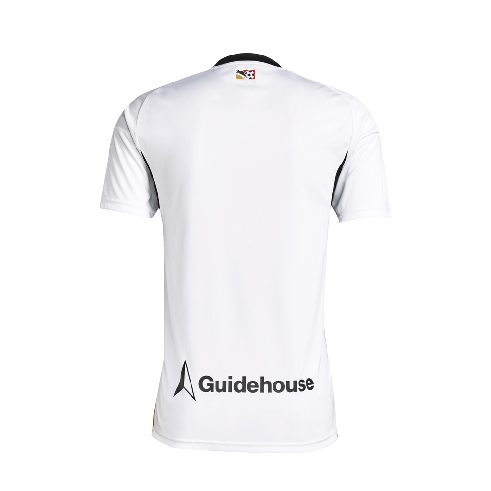 D.C. United Stadium Third Shirt 25/26 by adidas at NUMBER 10 - Buy Now!