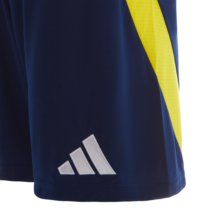 Al Nassr Youth Away Shorts 24/25