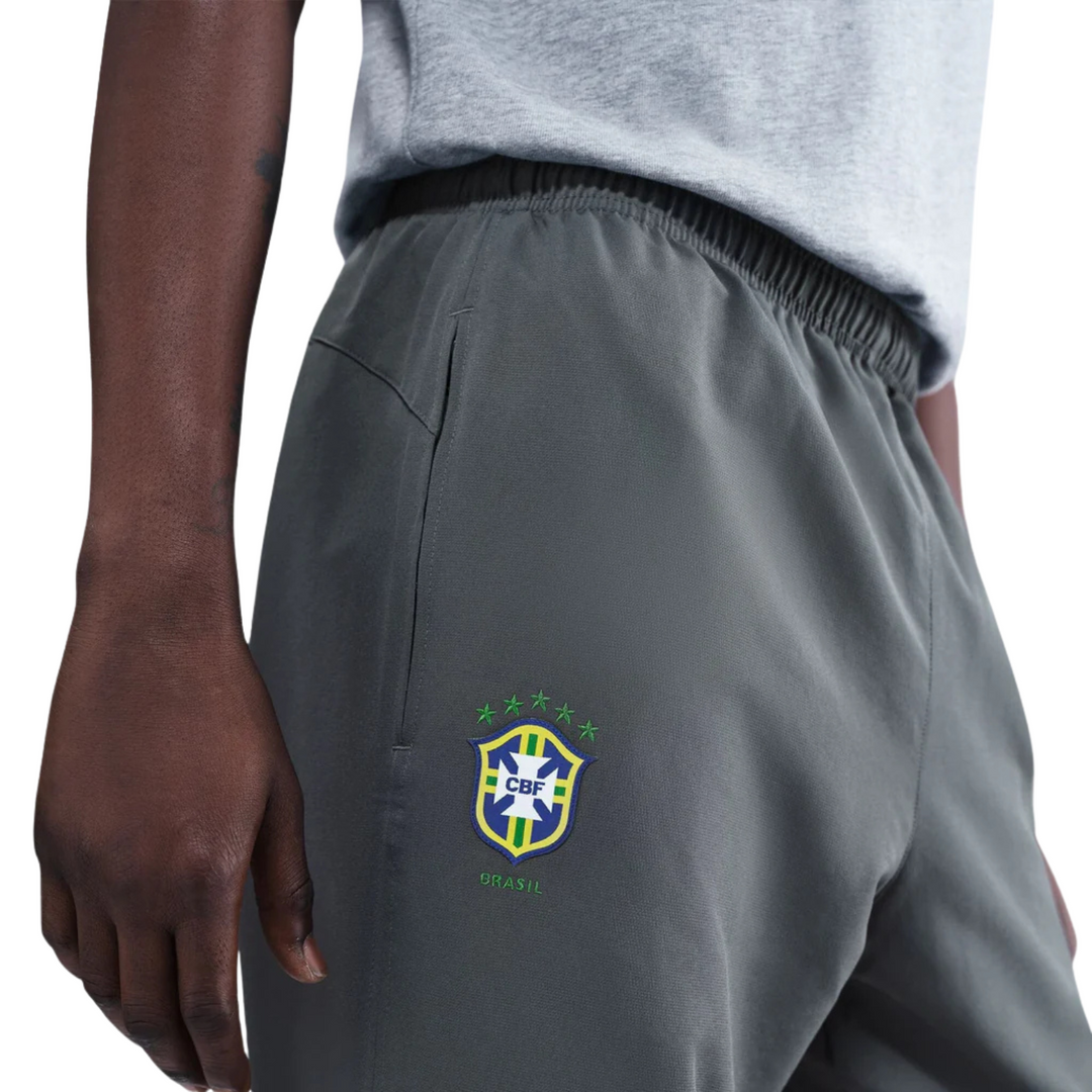 Brazil 2004 Reissued Track Pant