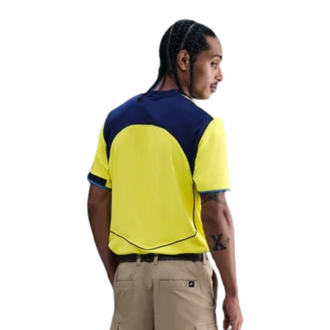 Tottenham Hotspur Stadium Third Shirt 25/26
