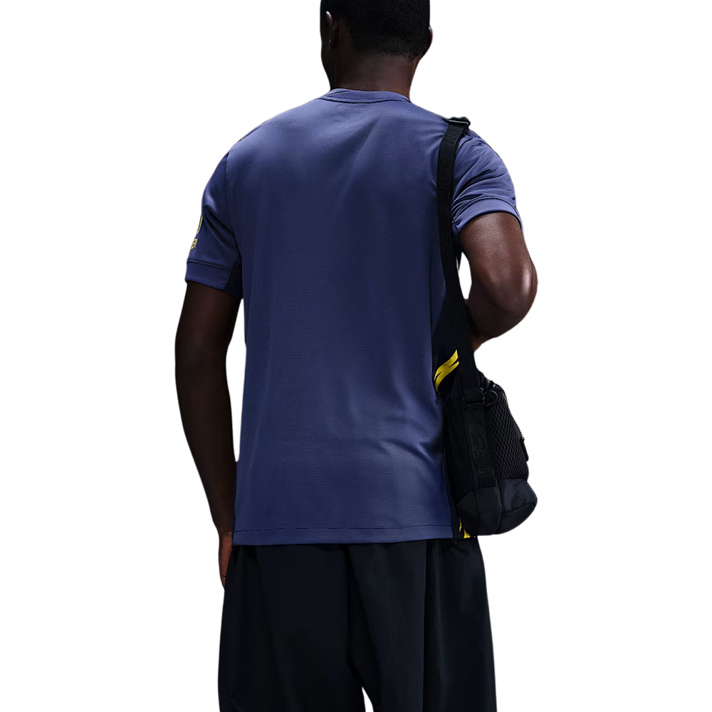 Atletico Madrid Stadium Away Shirt 25/26 by Nike at NUMBER 10 - Buy Now!