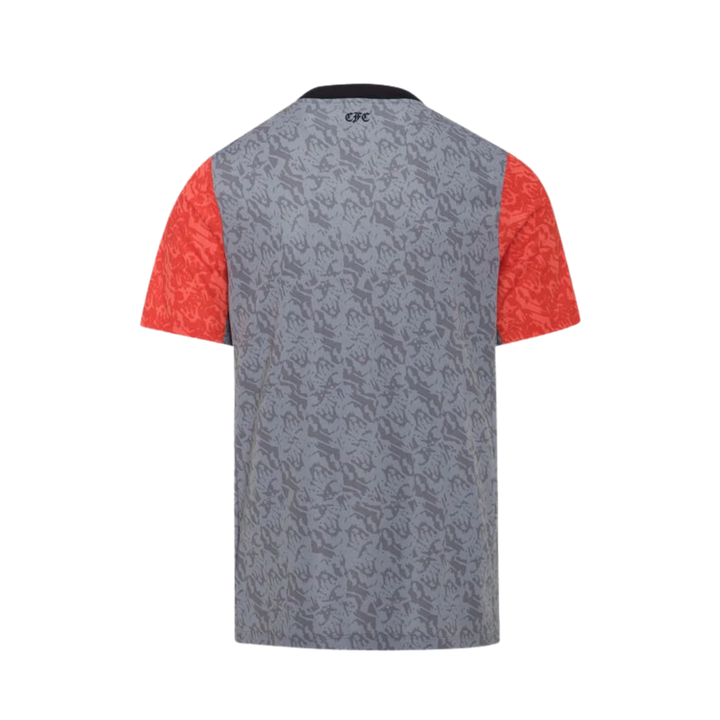 Chelsea Pre-Match Shirt SE 25/26 by Nike at NUMBER 10 - Buy Now!