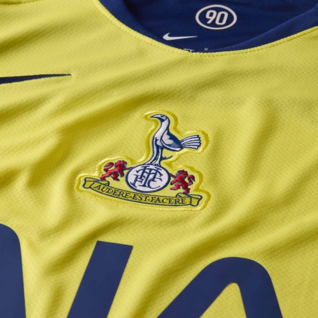 Tottenham Hotspur Stadium Third Shirt 25/26