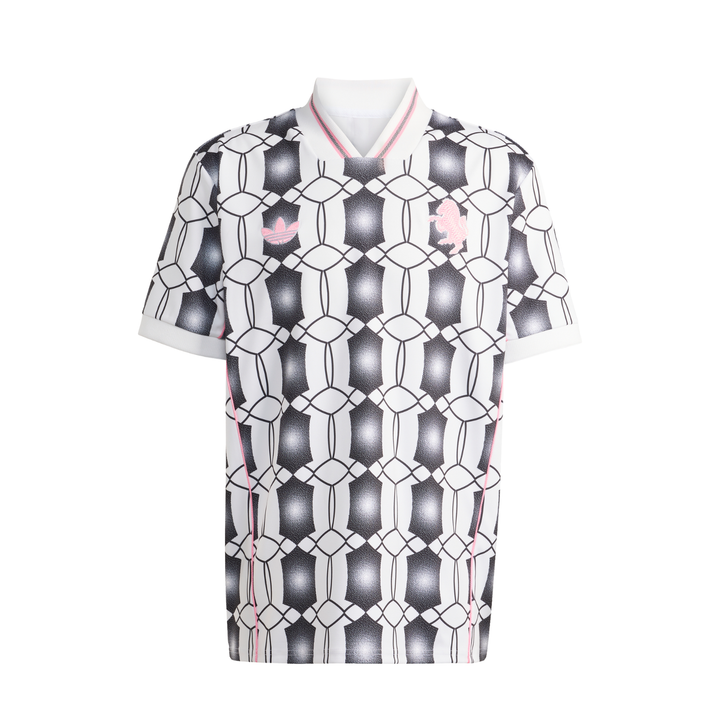 Juventus LFSTLR Shirt 25/26 by adidas at NUMBER 10 - Buy Now!